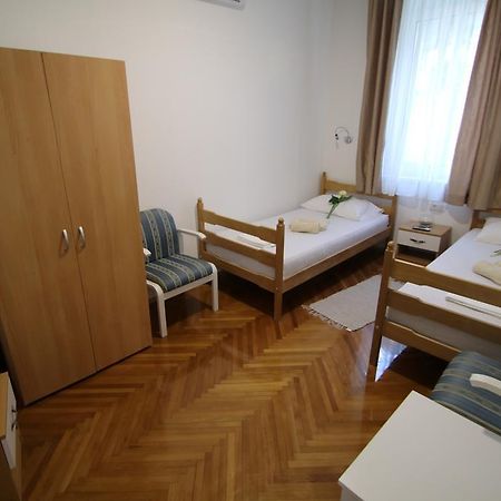 Apartment Adriatic Gem Split Kültér fotó