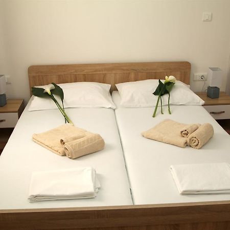 Apartment Adriatic Gem Split Kültér fotó