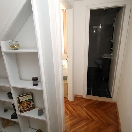 Apartment Adriatic Gem Split Kültér fotó