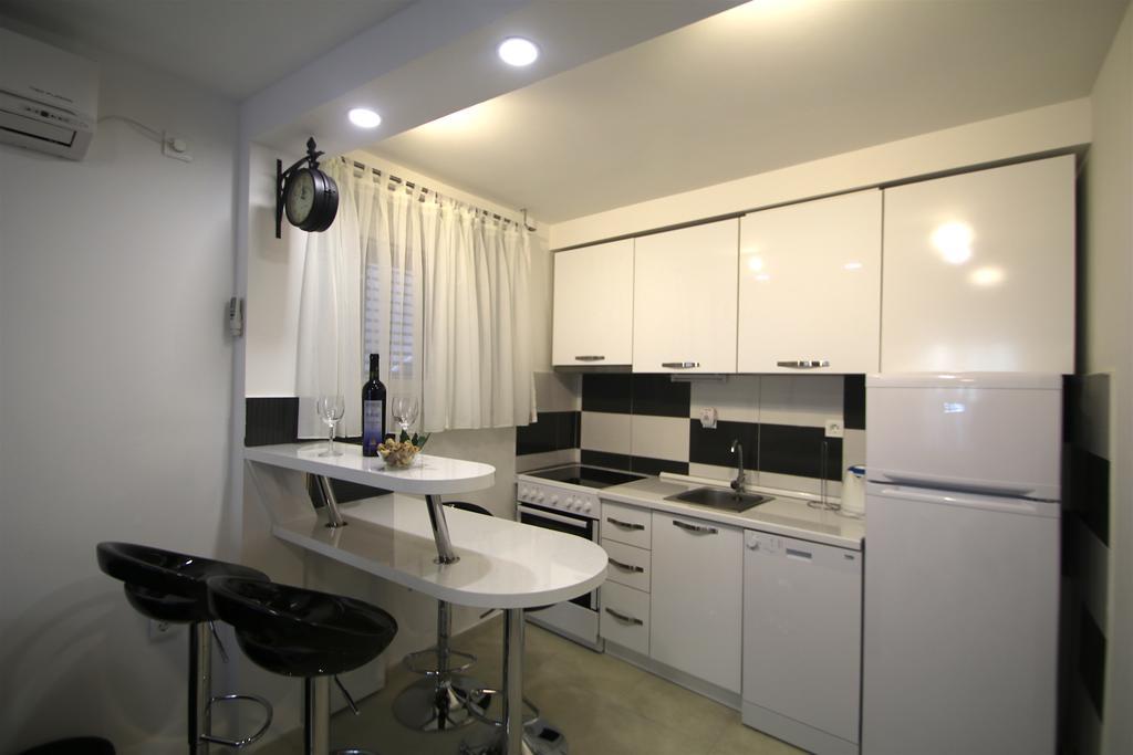 Apartment Adriatic Gem Split Kültér fotó