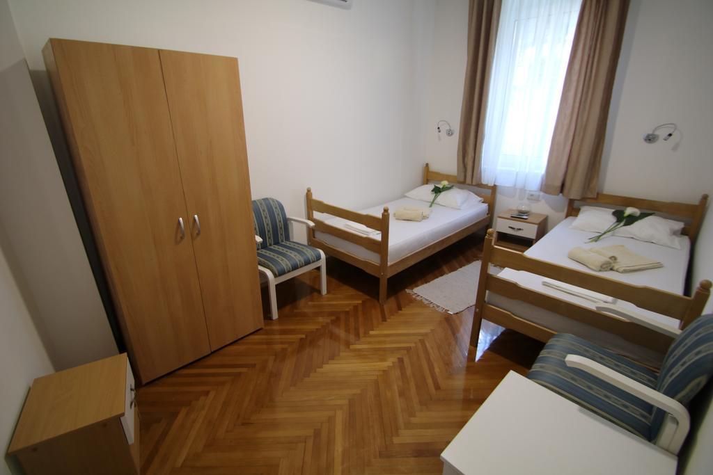Apartment Adriatic Gem Split Kültér fotó