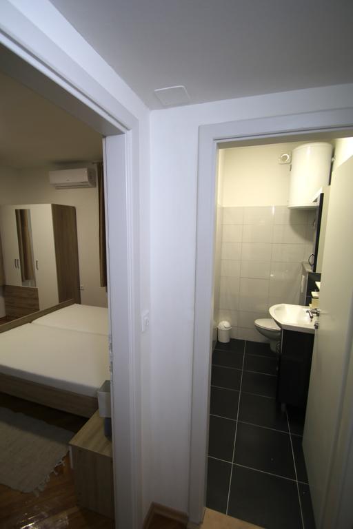 Apartment Adriatic Gem Split Kültér fotó