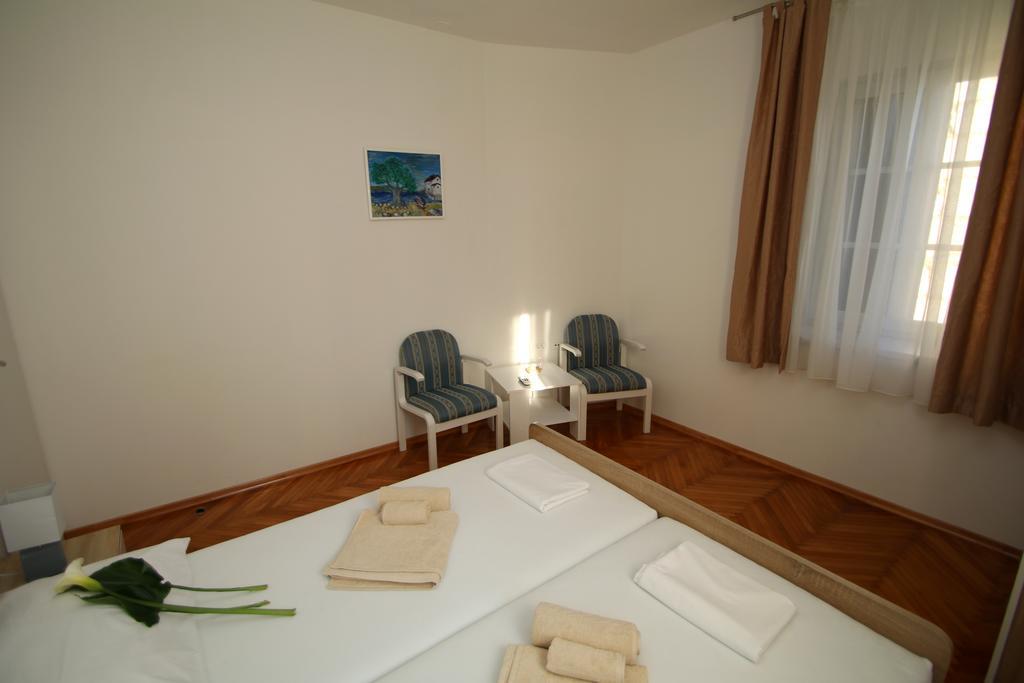 Apartment Adriatic Gem Split Kültér fotó