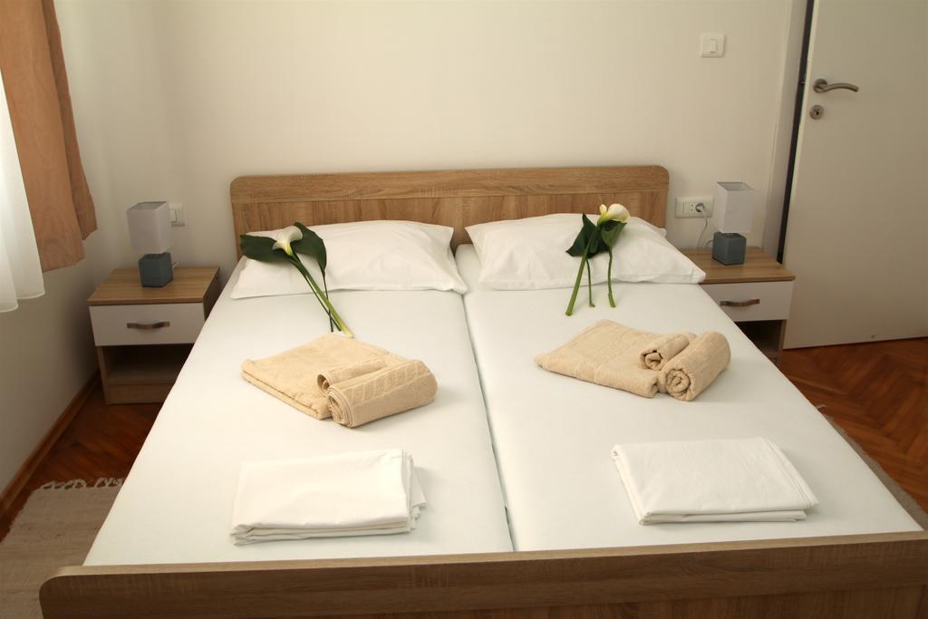 Apartment Adriatic Gem Split Kültér fotó