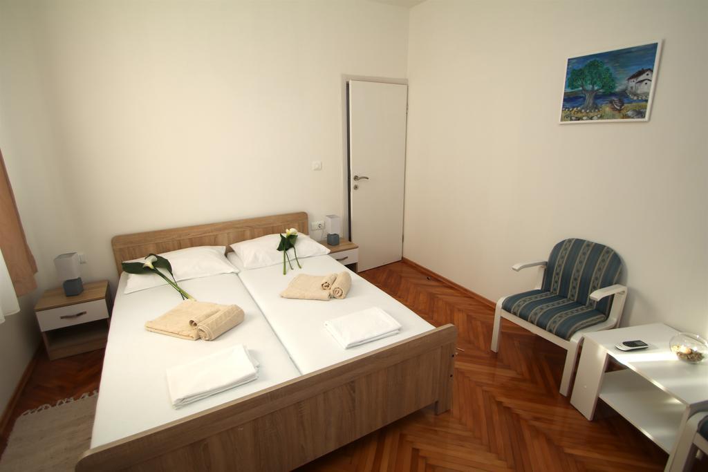 Apartment Adriatic Gem Split Kültér fotó