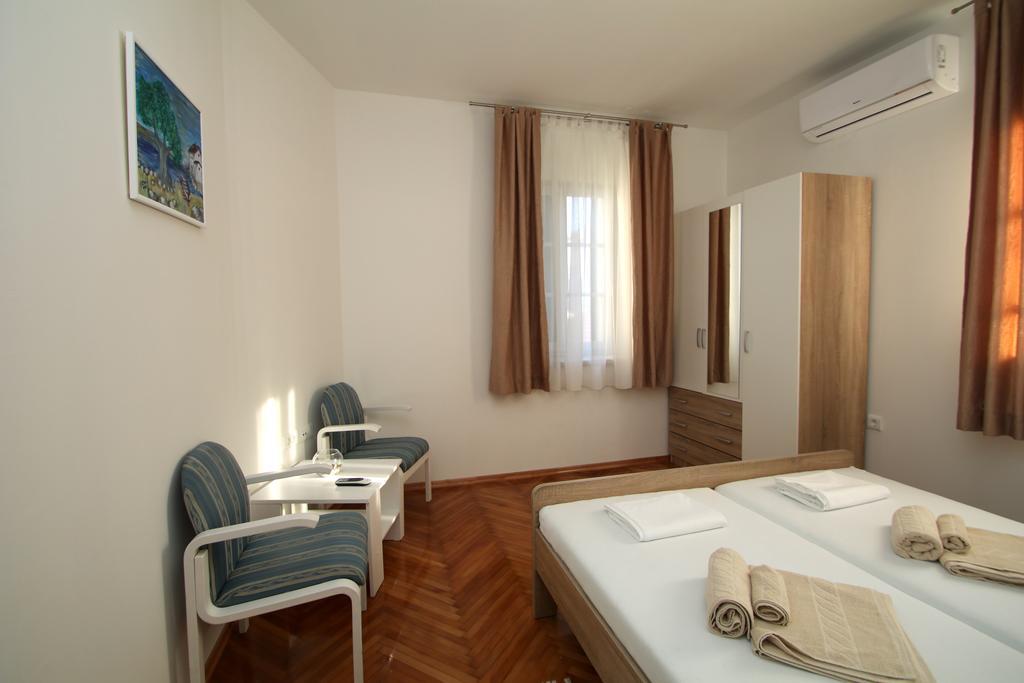 Apartment Adriatic Gem Split Kültér fotó