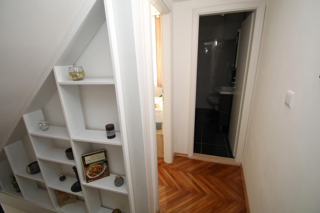 Apartment Adriatic Gem Split Kültér fotó