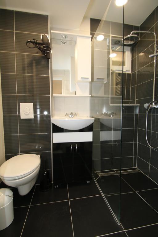 Apartment Adriatic Gem Split Kültér fotó