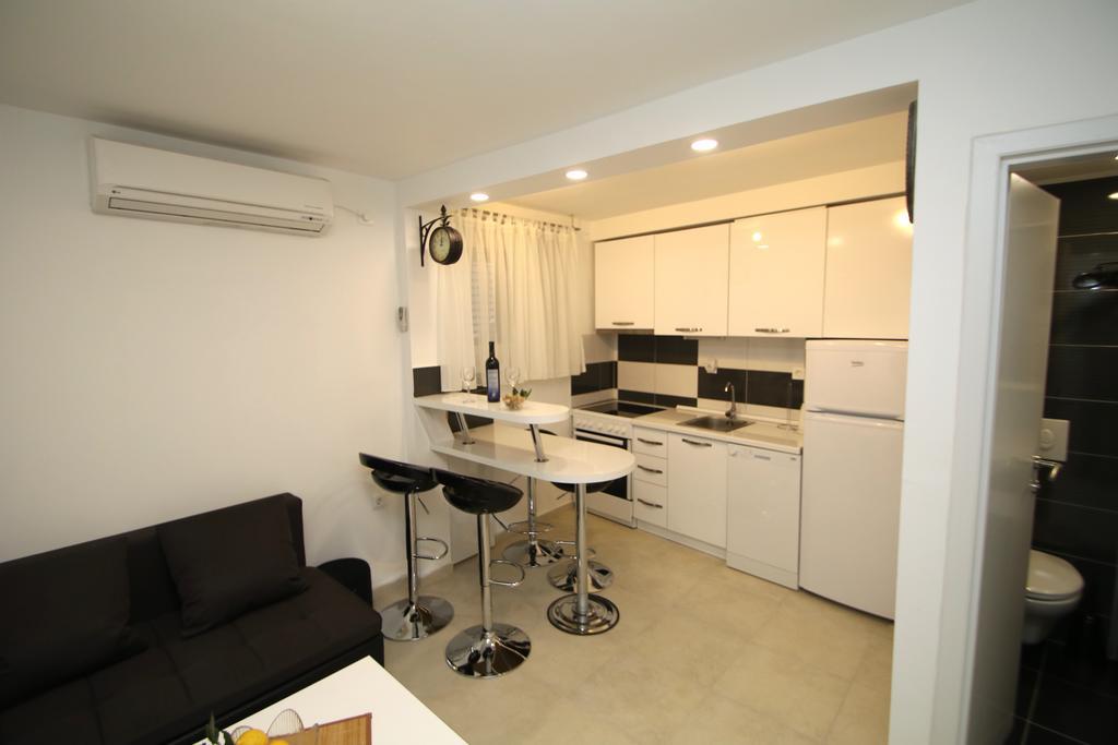 Apartment Adriatic Gem Split Kültér fotó