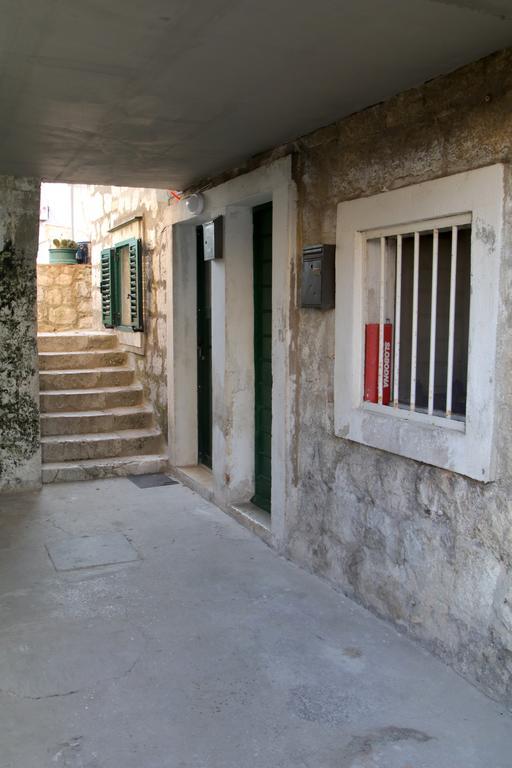 Apartment Adriatic Gem Split Kültér fotó